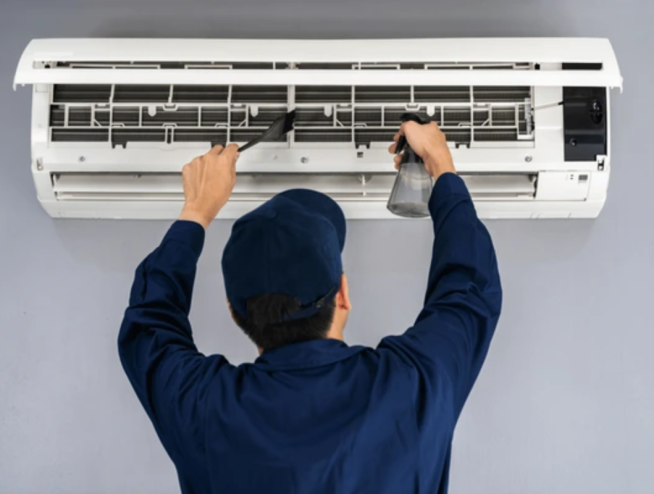 customers care air conditioner service