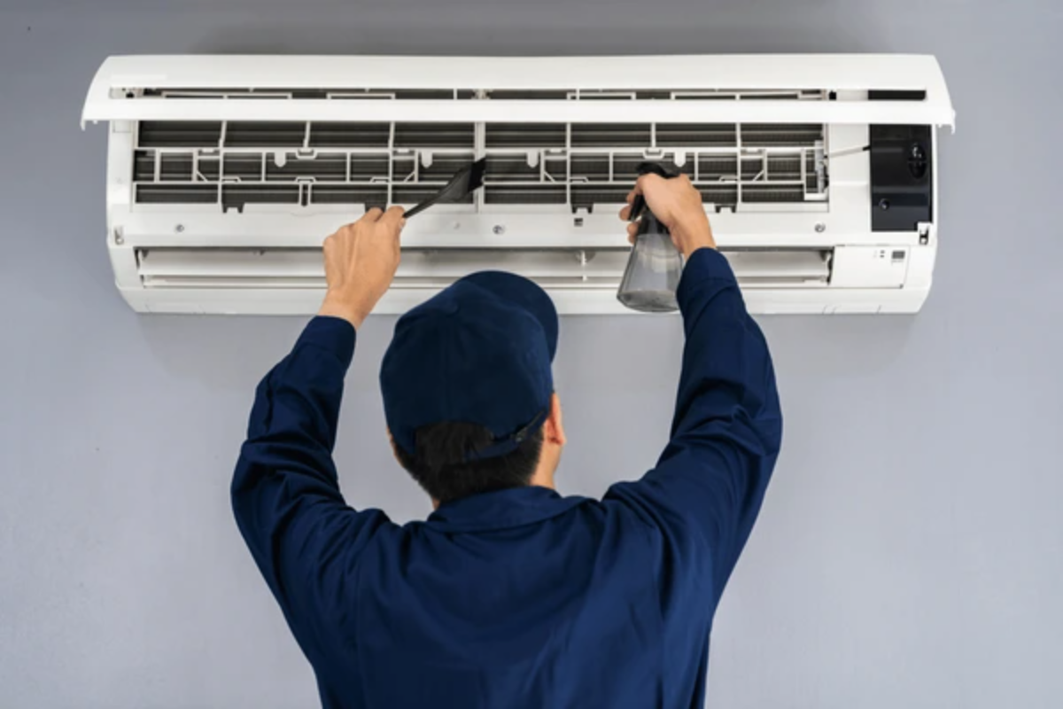 customers care air conditioner service