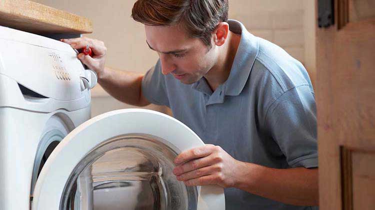 customers care washing machine